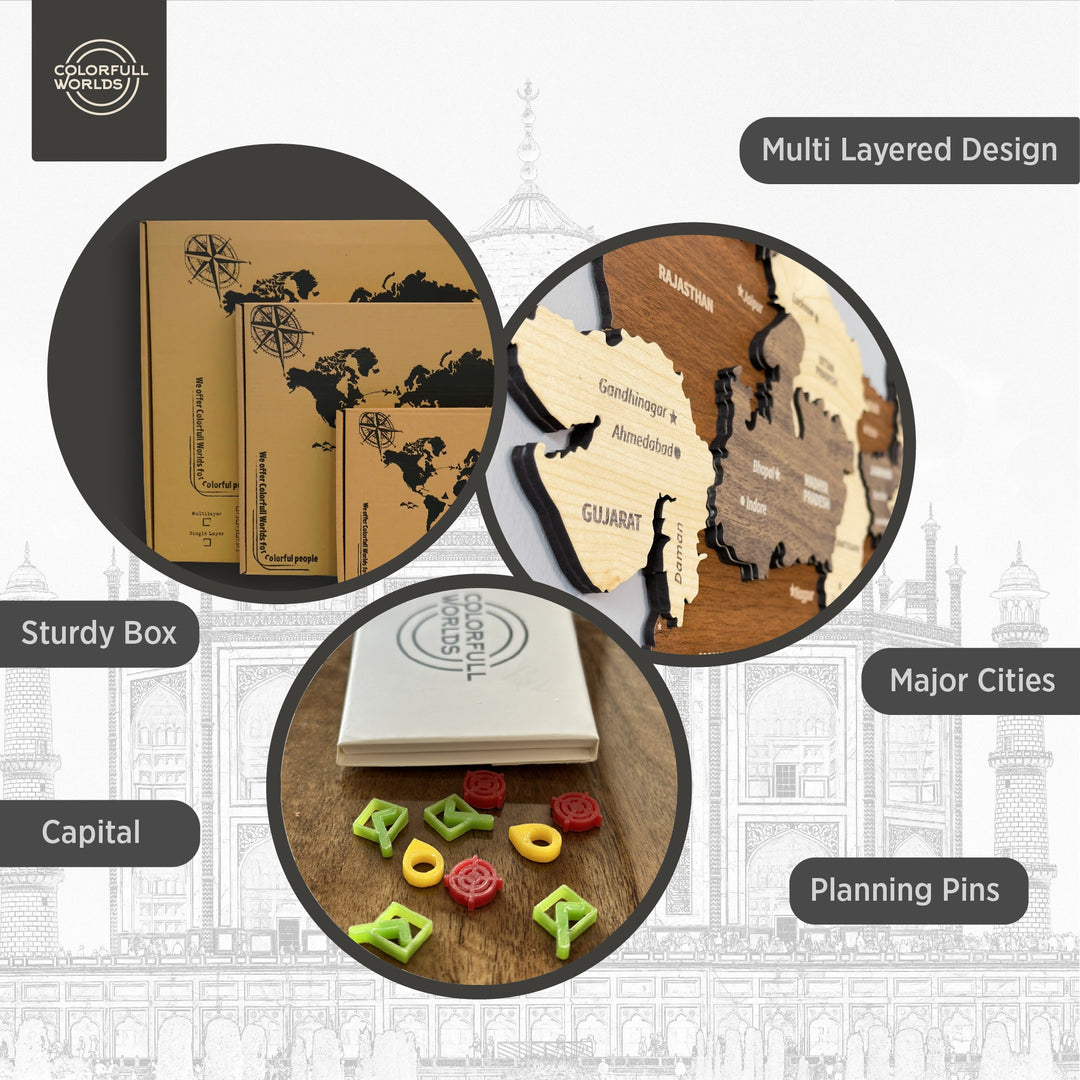 wooden-india-map-wood-wall-art-3d-multilayered-indians-map-intricate-design-artistic-map-detail-colorfulworlds