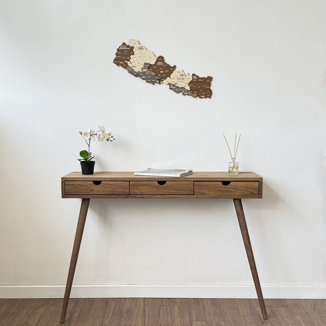 3d-multicolor-wooden-map-of-nepal-stylish-home-decoration-colorfullworlds