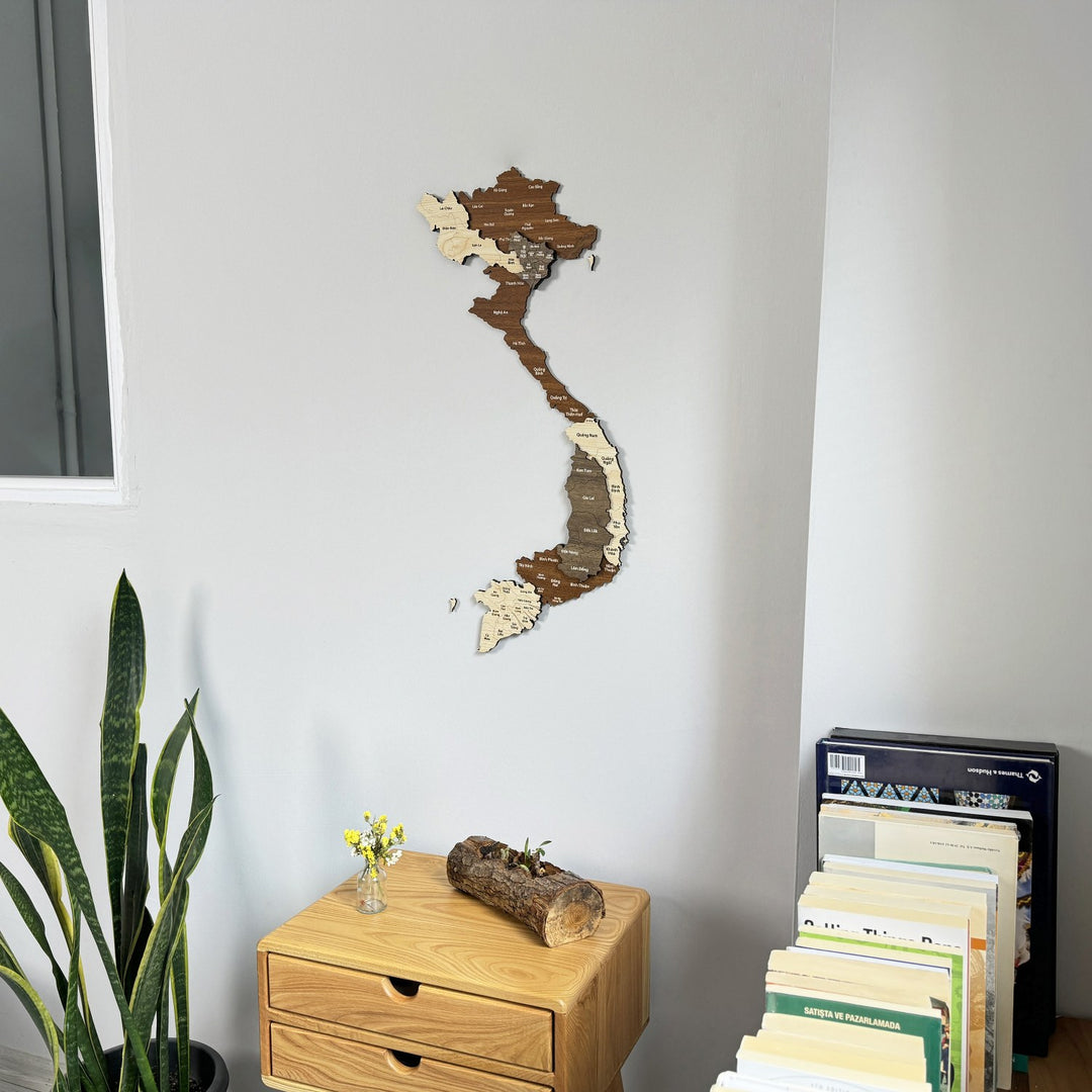 map-of-vietnam-wood-art-wall-decor-3d-wood-maps-unique-wood-decor-colorfullworlds