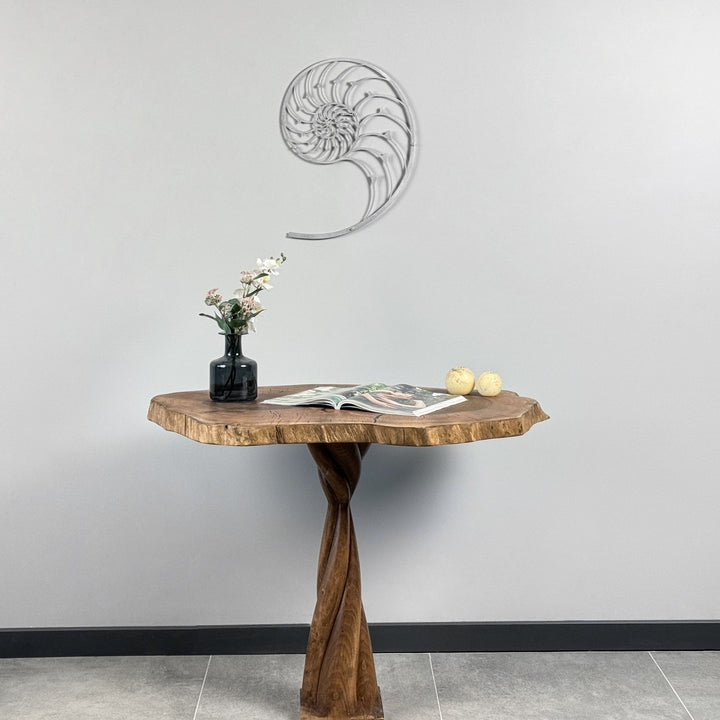 nautilus-and-the-golden-ratio-fibonacci-spiral-unique-modern-metal-wall-art-stunning-wall-decor-colorfullworlds