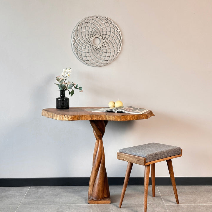 flower-of-life-circular-office-metal-decor-modernistic-geometric-style-accent-colorfullworlds