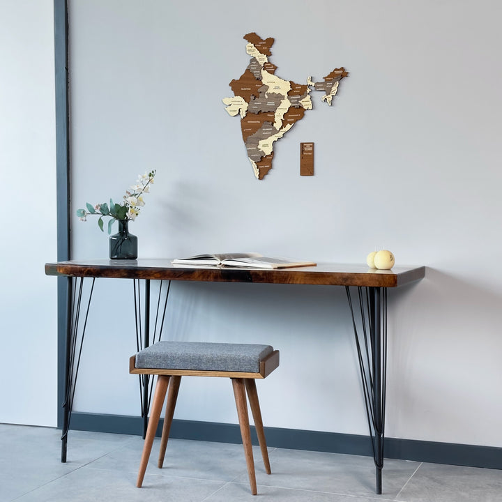 wooden-india-map-wood-wall-art-3d-multilayered-indians-map-artistic-craftsmanship-natural-look-colorfulworlds