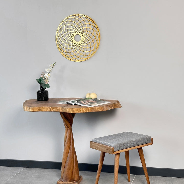 flower-of-life-circular-metal-wall-art-decor-spiritual-symbolism-in-home-decoration-refined-style-colorfullworlds