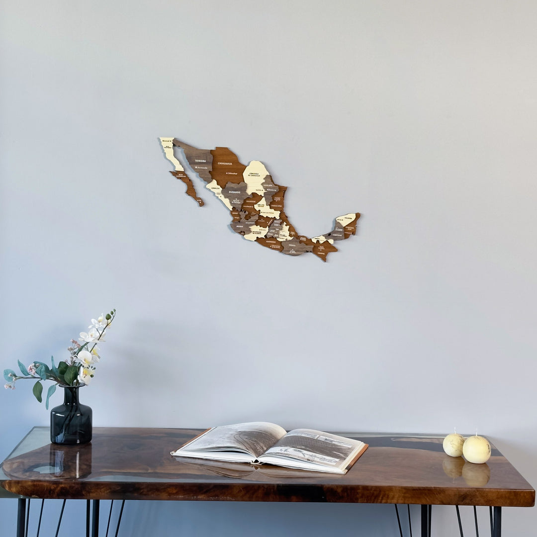 map-of-mexico-wood-wall-art-decor-3d-multilayered-gift-for-mexican-map-wall-art-wood-wall-art-colorfullworlds