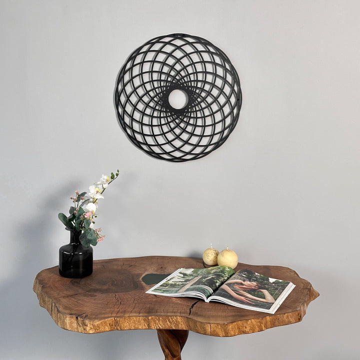 flower-of-life-circular-office-metal-decor-elegant-workspace-enhancer-creative-design-colorfullworlds