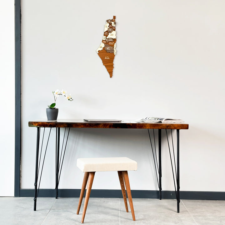 palestine-wooden-map-3d-multilayered-wall-arts-gift-for-paletines-3d-map -colorfullworlds