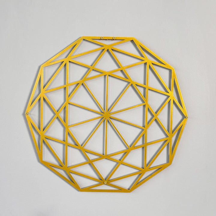 tesseract-cube-circular-home-metal-decoration-geometric-depth-in-home-aesthetics-colorfullworlds