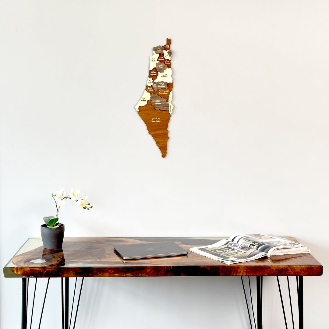 palestine-wooden-map-3d-multilayered-wall-arts-gift-for-paletines-wall-decors -colorfullworlds