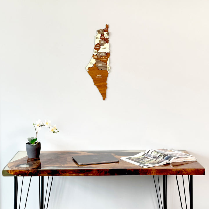 palestine-wooden-map-3d-multilayered-wall-arts-gift-for-paletines-wall-decors -colorfullworlds