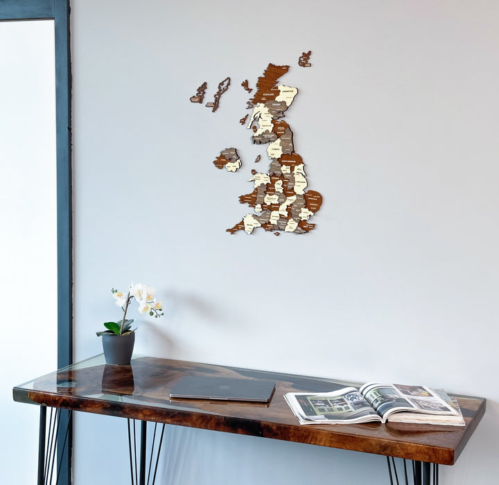 map-of-united-kingdom-wood-wall-art-decor-3d-multilayered-gift-for-her-uk-wood-wall-decor-wood-art-wall-decor-colorfullworlds
