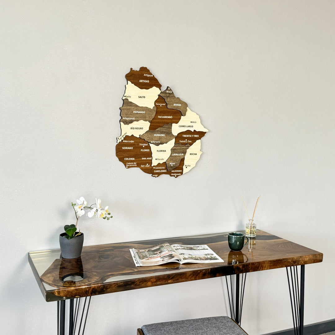 wooden-map-of-uruguay-3d-and-multicolor-wood-home-and-office-decor-artistic-rendering-colorfullworlds