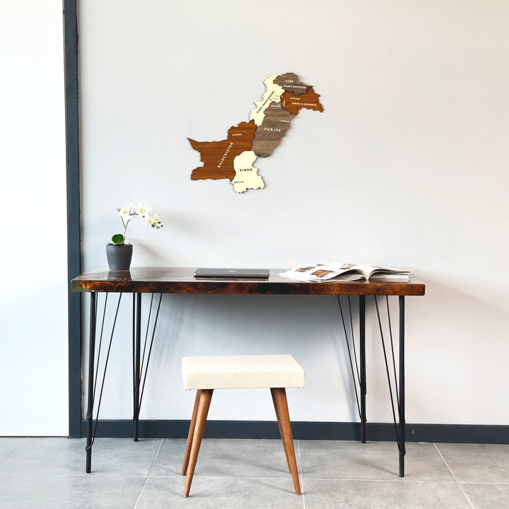 pakistan-map-wooden-3d-multilayered-wall-arts-gift-for-pakistanis-3d-map -colorfullworlds