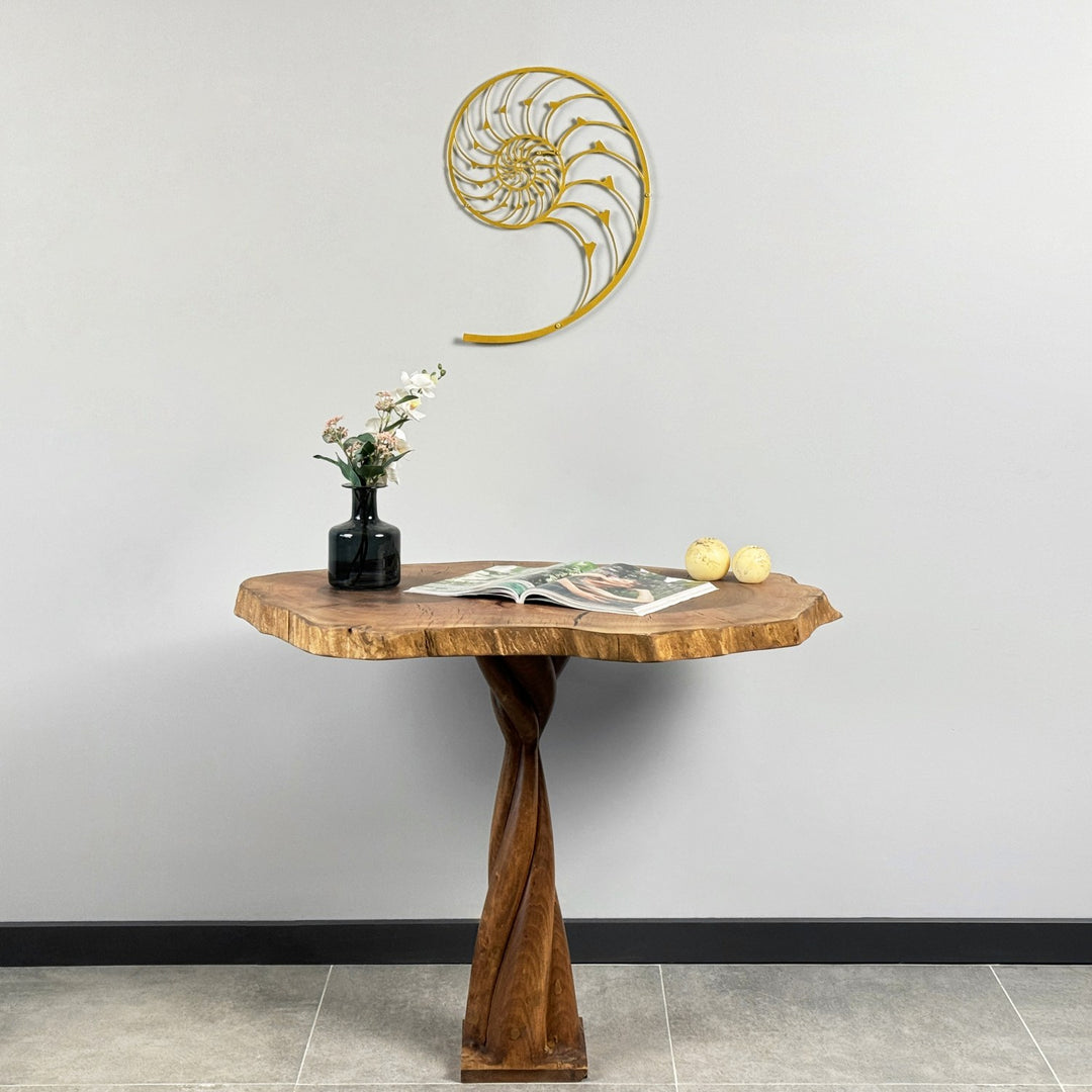 nautilus-and-the-golden-ratio-fibonacci-spiral-unique-modern-metal-wall-art-contemporary-style-colorfullworlds