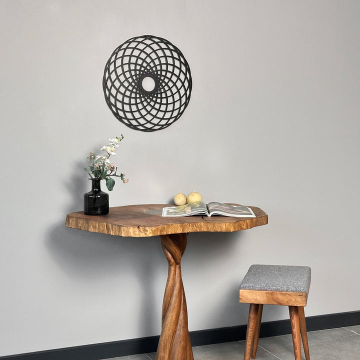 flower-of-life-circular-metal-wall-art-decor-unique-home-aesthetic-enhancer-colorfullworlds