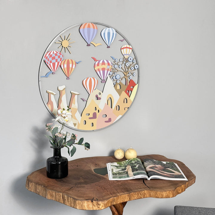 cappadocia-uv-printed-metal-wall-decor-sophisticated-prints-for-elegant-settings-colorfullworlds