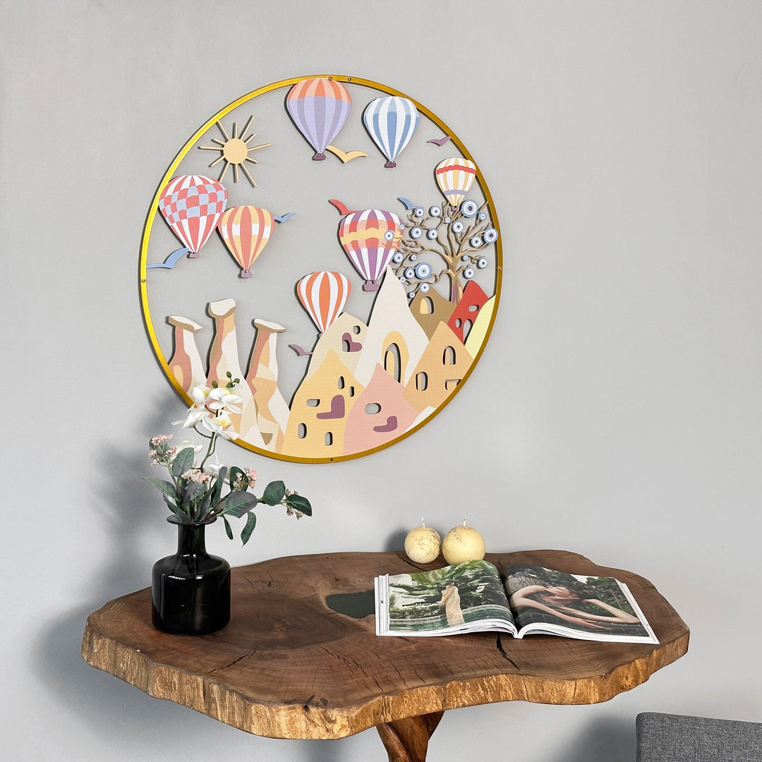 cappadocia-uv-printed-office-metal-decor-landscape-art-for-inspirational-settings-colorfullworlds