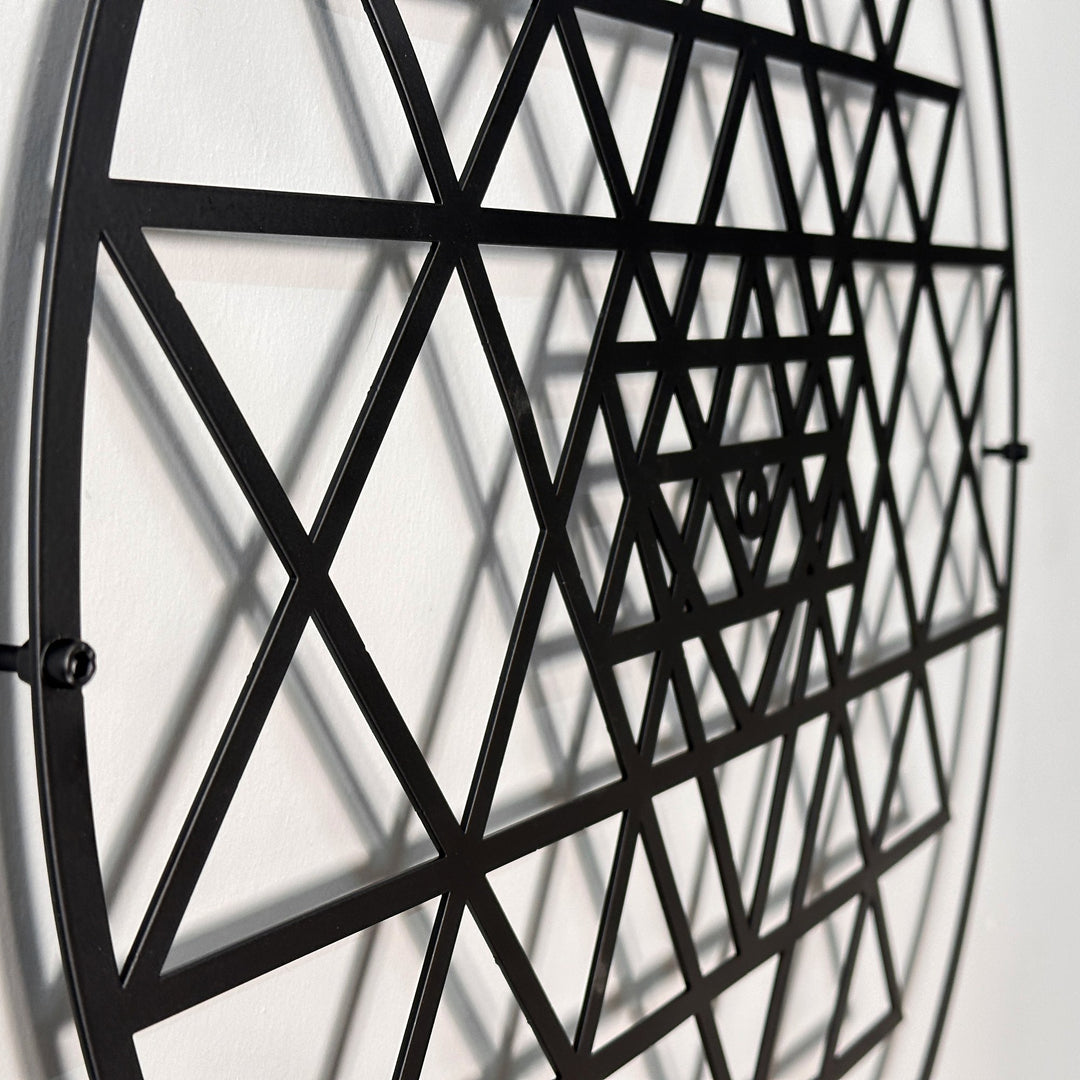 sri-yantra-circular-metal-wall-art-decor-combining-mysticism-with-contemporary-art-colorfullworlds