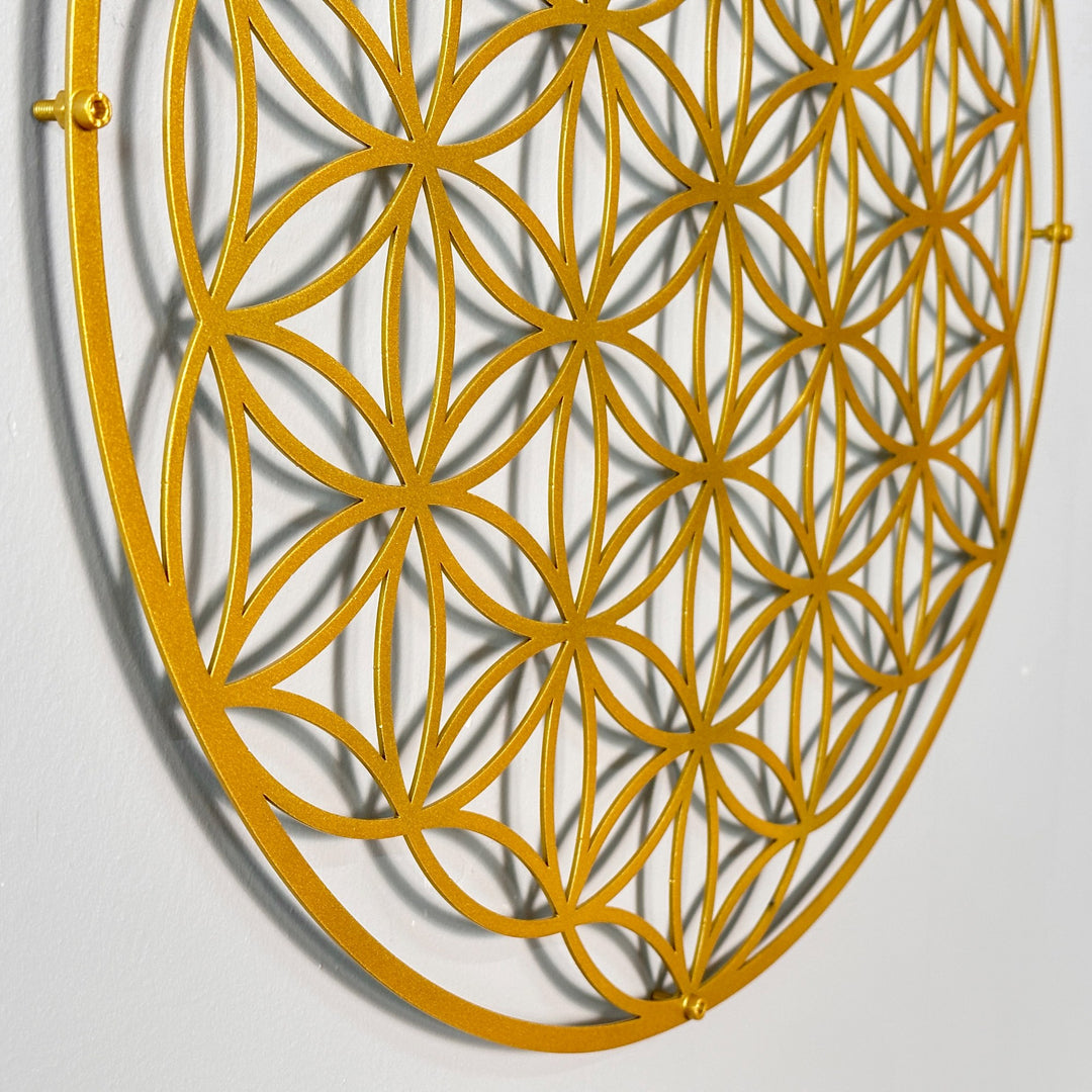 flower-of-life-metal-wall-decors-creating-aesthetic-appeal-in-modern-living-areas-colorfullworlds