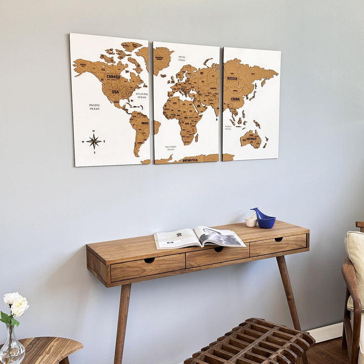 wooden-cork-world-map-with-pins-add-travel-photos-white-wall-art-decor-wood-world-map-3d-wood-map-colorfullworlds