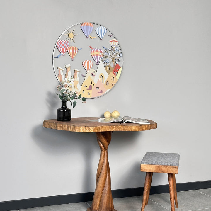 cappadocia-uv-printed-metal-decor-visual-stories-told-through-art-colorfullworlds