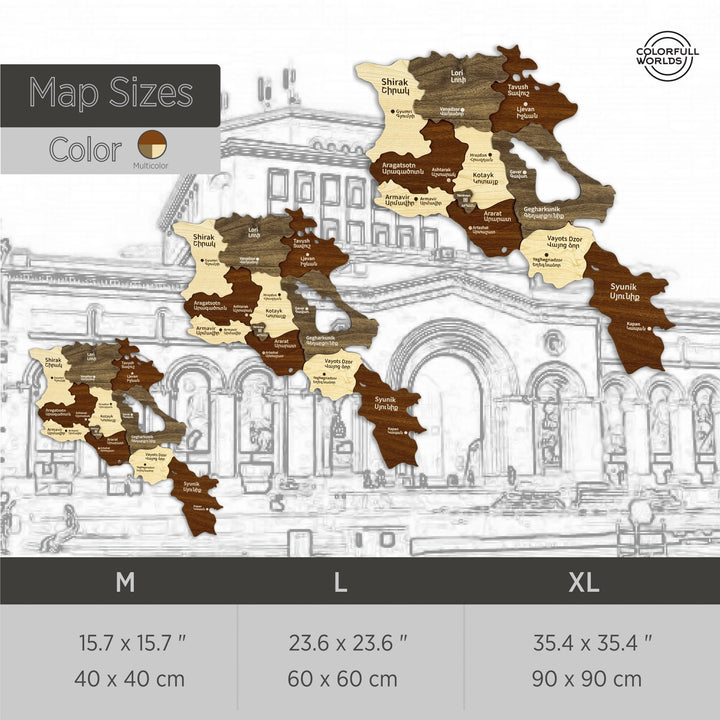 wooden-map-of-armenia-3d-and-multicolor-home-and-office-decor-beautifully-carved-topographic-detail-colorfullworlds