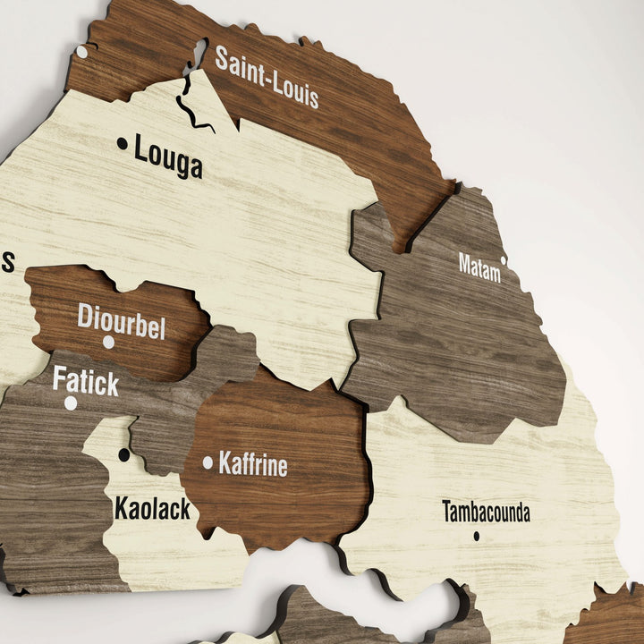beautiful-senegal-map-wood-wall-art-west-africa-inspired-gift-idea-colorfullworlds
