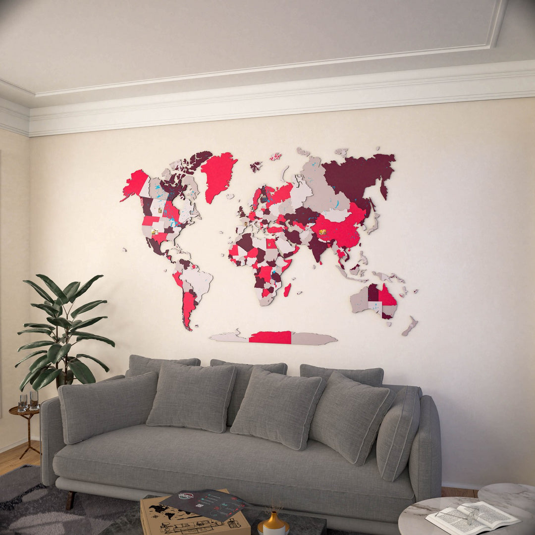 blank-wooden-world-wall-map-crimson-3d-wooden-world-map-gift-for-special-celebration-colorfullworlds