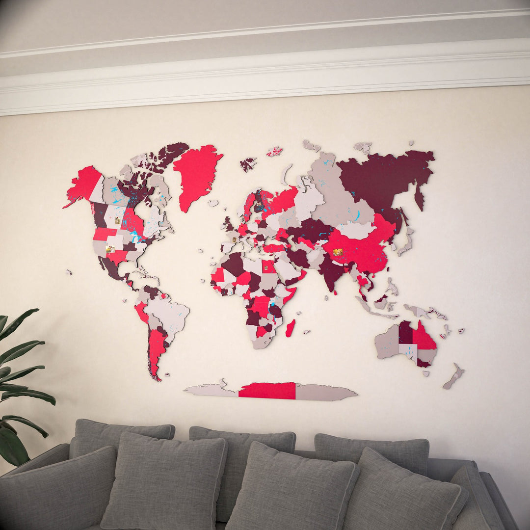 blankwooden-world-wall-map-crimson-3d-wooden-world-map-vibrant-colors-living-room-decor-colorfullworlds