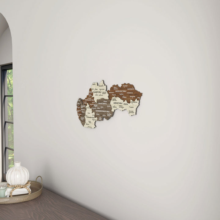 elegant-slovakia-map-wood-wall-art-for-stunning-interior-decor-colorfullworlds