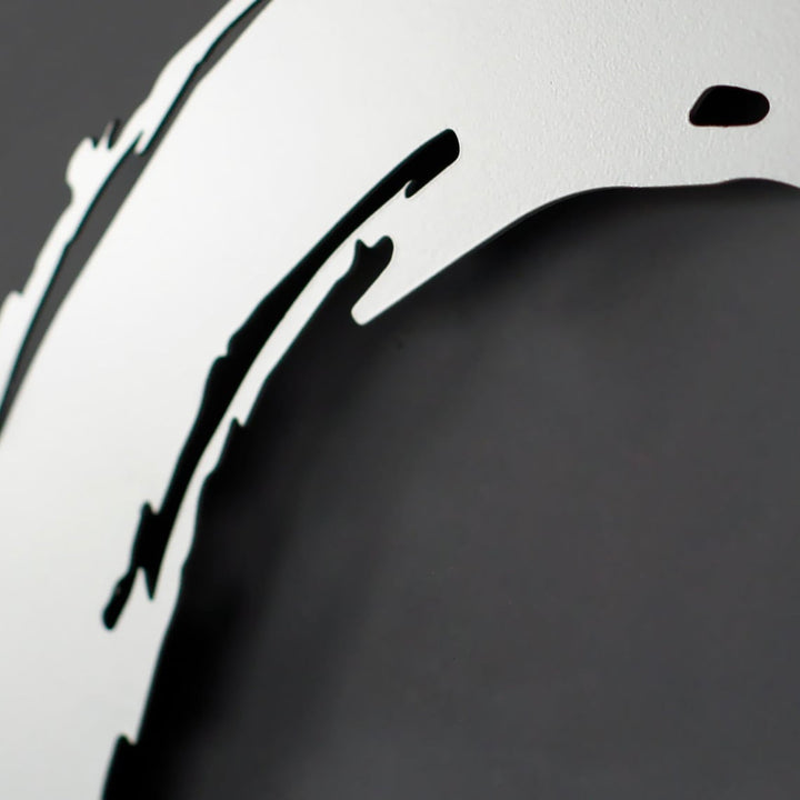 Metal Wall Decor | You and Your Cat - Metal Wall Art