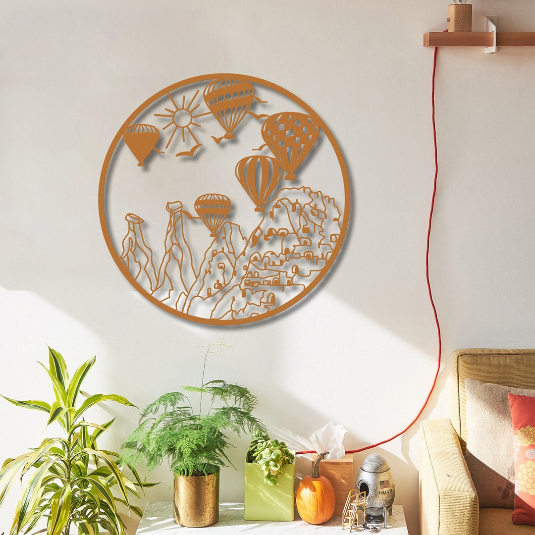5th-wonder-of-the-world-cappadocia-wall-decor-metal-wall-art-metal-wall-decor-mountain-series-metal-wall-decor-metal-home-decor-table-decor-colorfullworlds