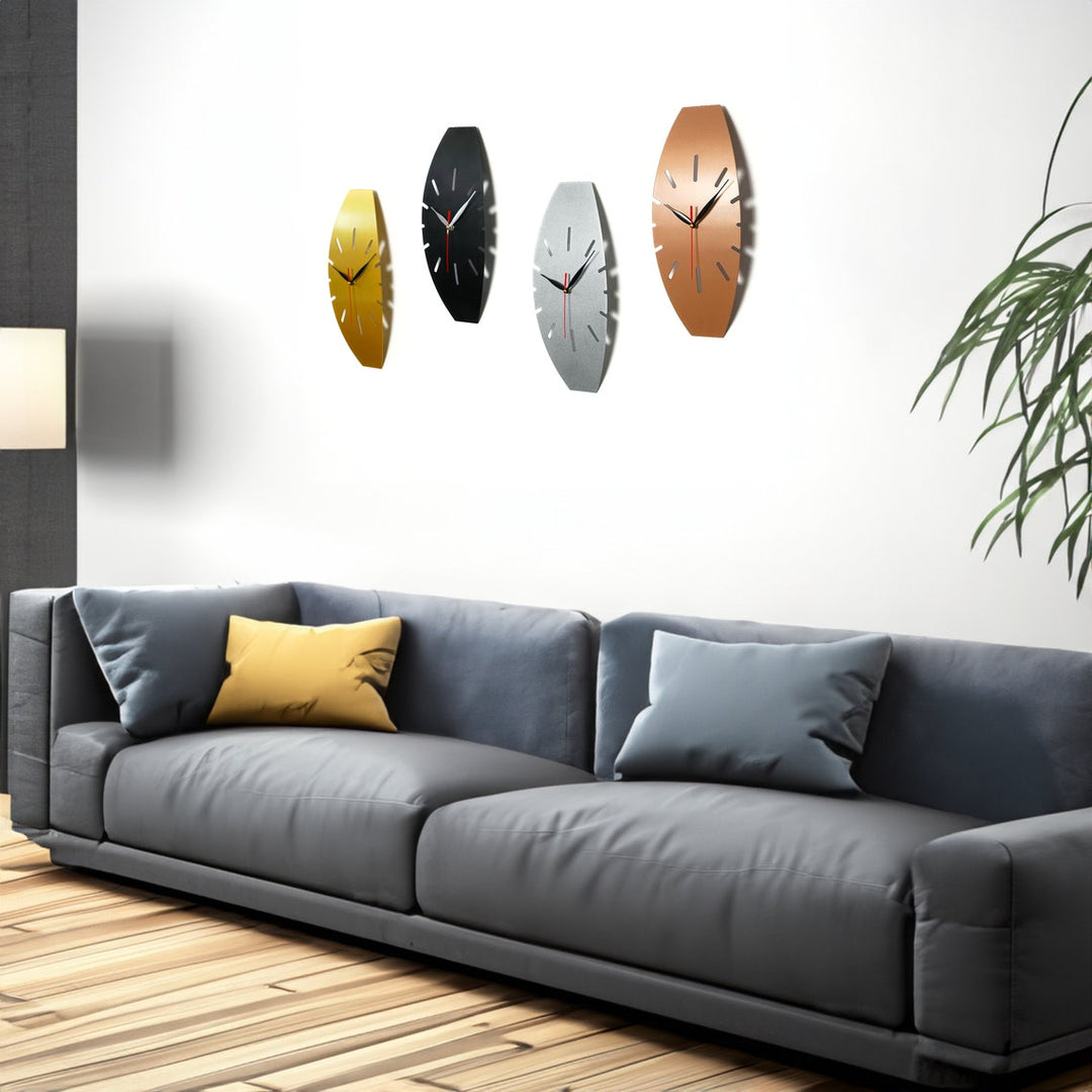 wall-metal-clock-3D-Minimalist-Vertical-Dashed-a-stylish-addition-to-any-room-reflecting-contemporary-taste-in-decor-colorfullworlds