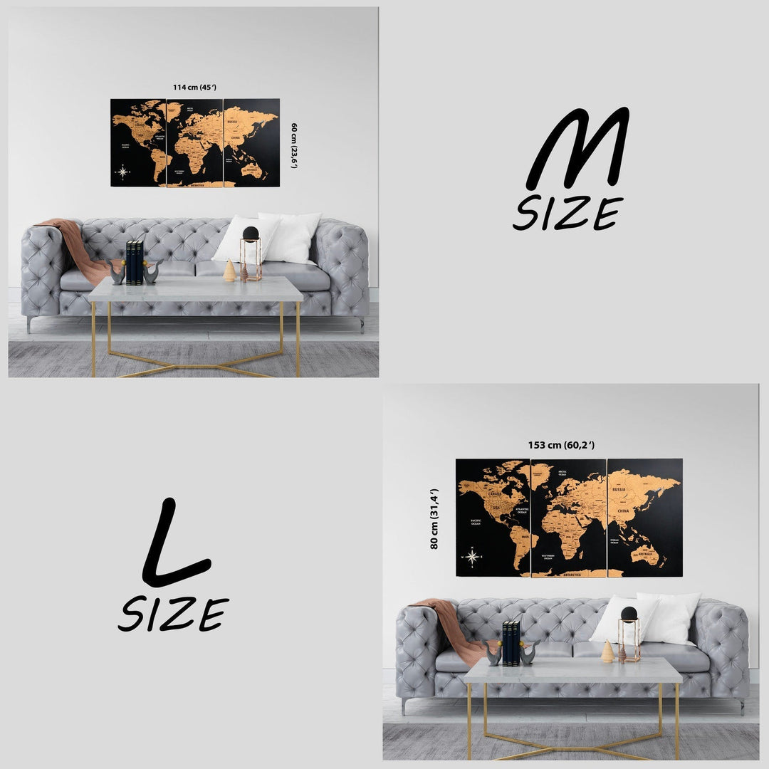 wooden-world-map-3d-multiyared-push-pin-black-background-a-modern-day-adventure-awaiting-your-personal-touch-and-exploration-colorfullworlds
