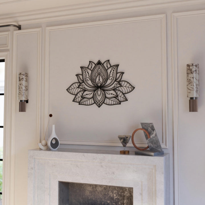 lotus-mandala-for-zen-vibes-large-matte-black-colorfulworlds