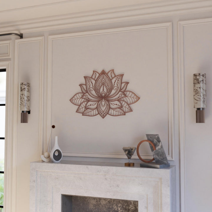 lotus-mandala-for-zen-vibes-large-shiny-copper-colorfulworlds