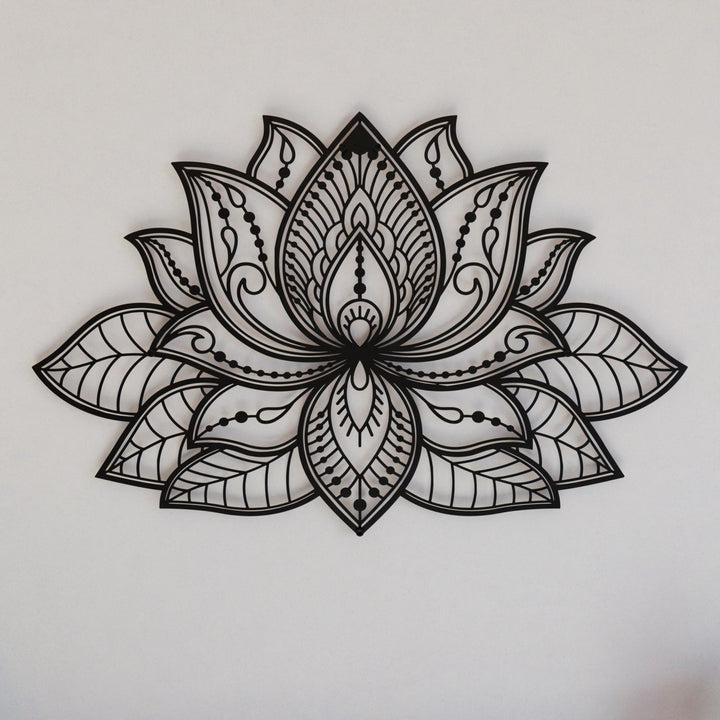 lotus-mandala-for-zen-vibes-matte-black-colorfulworlds
