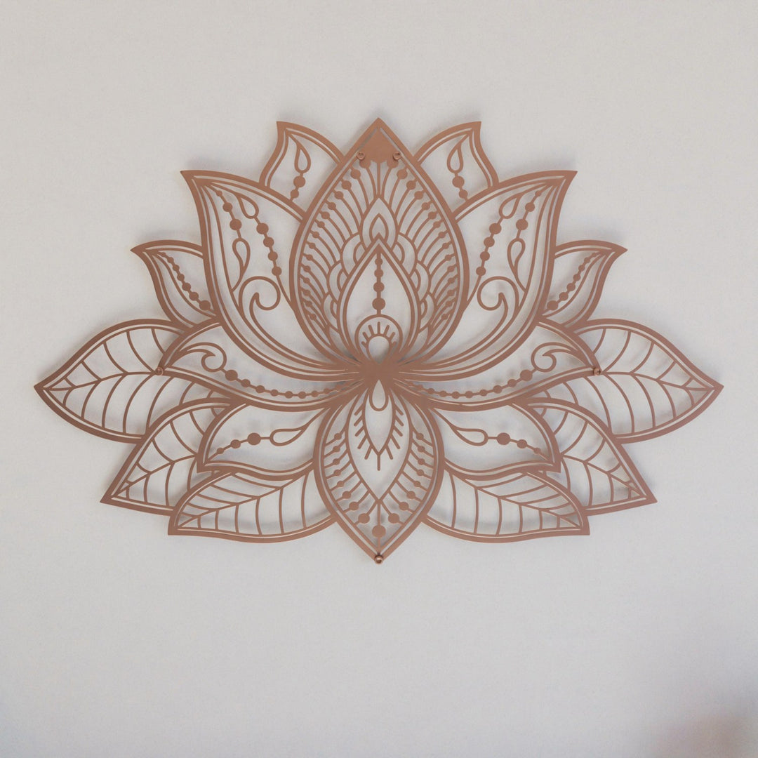 lotus-mandala-for-zen-vibes-matte-copper-colorfulworlds