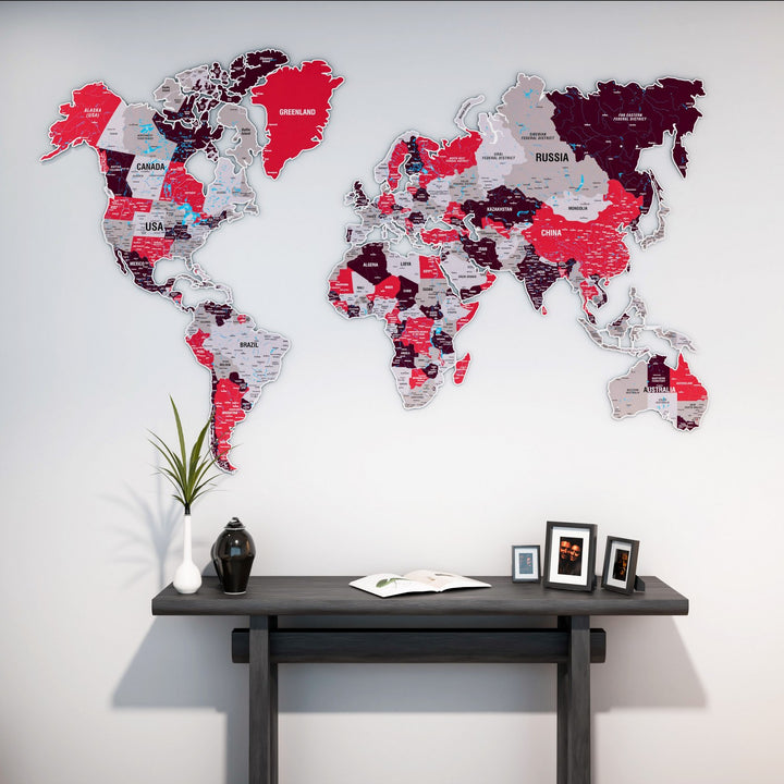 metal-world-map-wall-art-crimson-vibrant-colors-perfect-wall-decor-uv-print-on-metal-durable-colorfullworlds