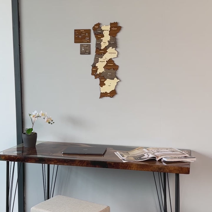map-of-portugal-video-3d-wood-map-wall-art-decor-portuguese-gifts-wood-art-wall-decor-map-wall-art-wood-wall-art-colorfullworlds