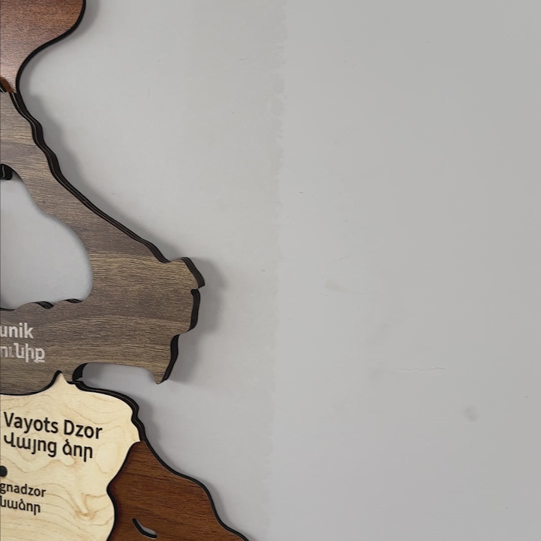 wooden-map-of-armenia-video-3d-and-multicolor-home-and-office-decor-unique-gift-for-armenians-colorfullworlds