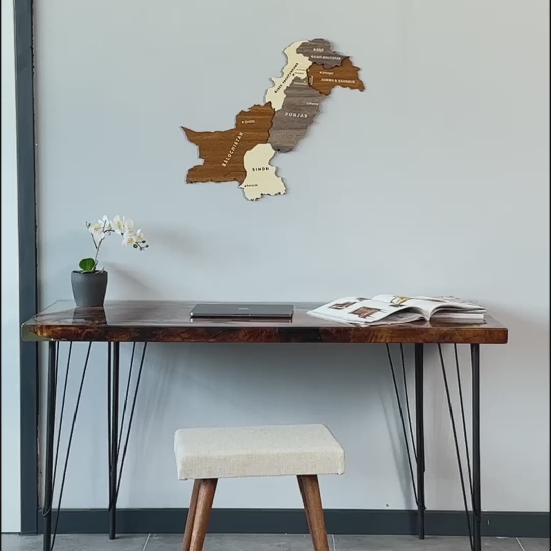 pakistan-map-wooden-video-3d-multilayered-wall-arts-gift-for-pakistanis-3d-wooden-map -colorfullworlds