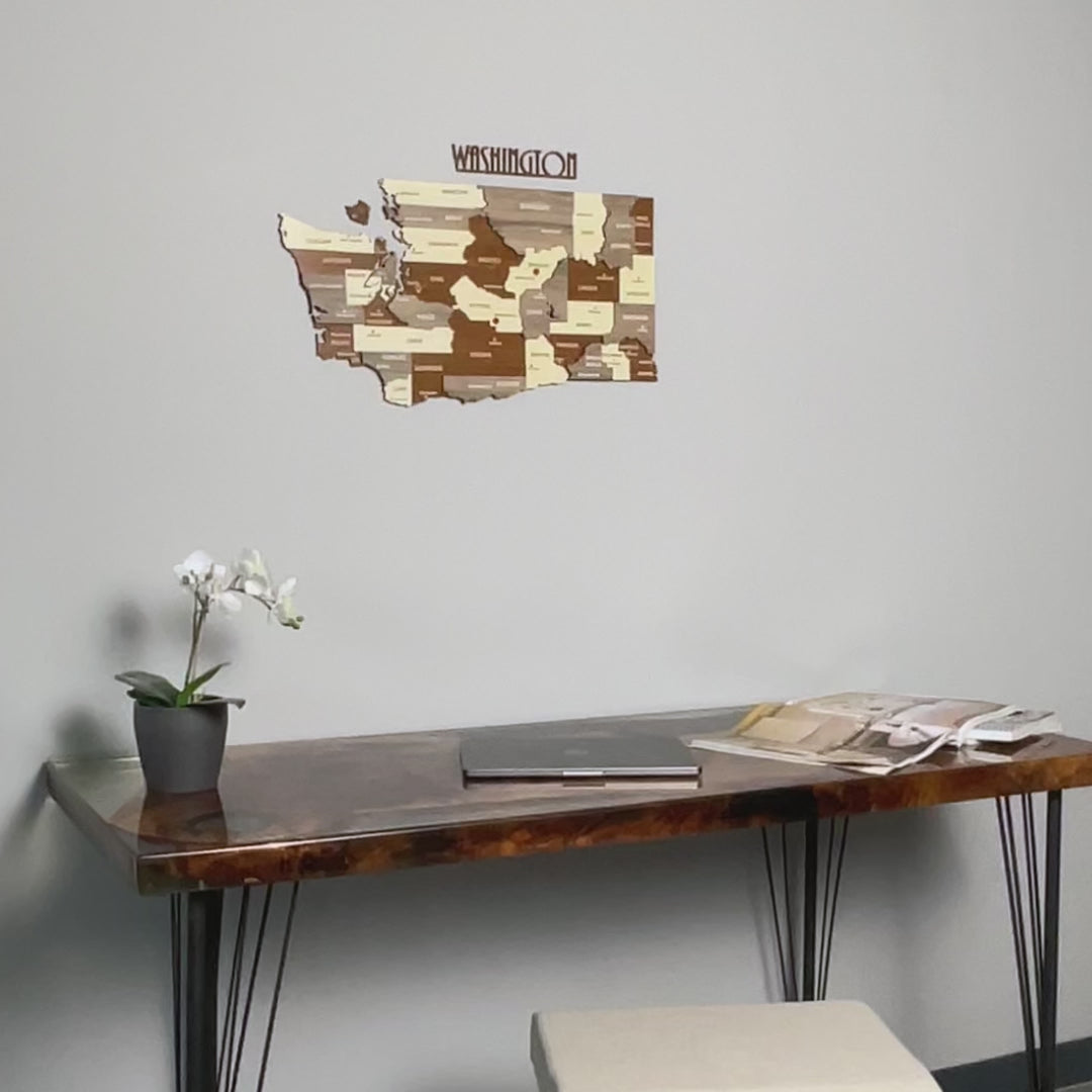 washington-state-map-video-wooden-map-3d-multilayered-wall-arts-gift-for-washington-office-decor -colorfullworlds