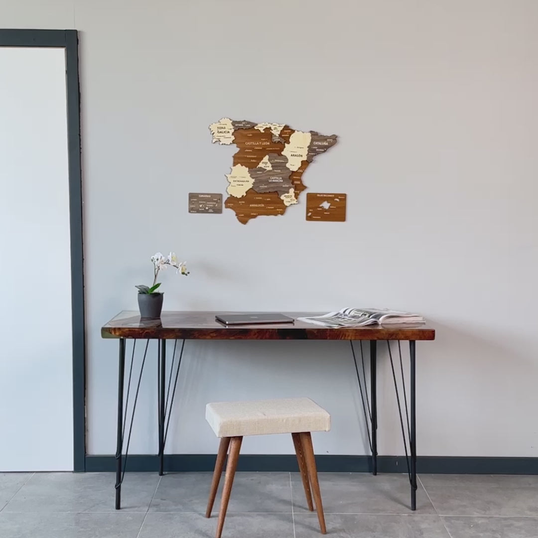 map-of-spain-wood-wall-art-decor-video-3d-multilayered-gift-for-spain-wall-art-map-wood-wall-decor-colorfullworlds