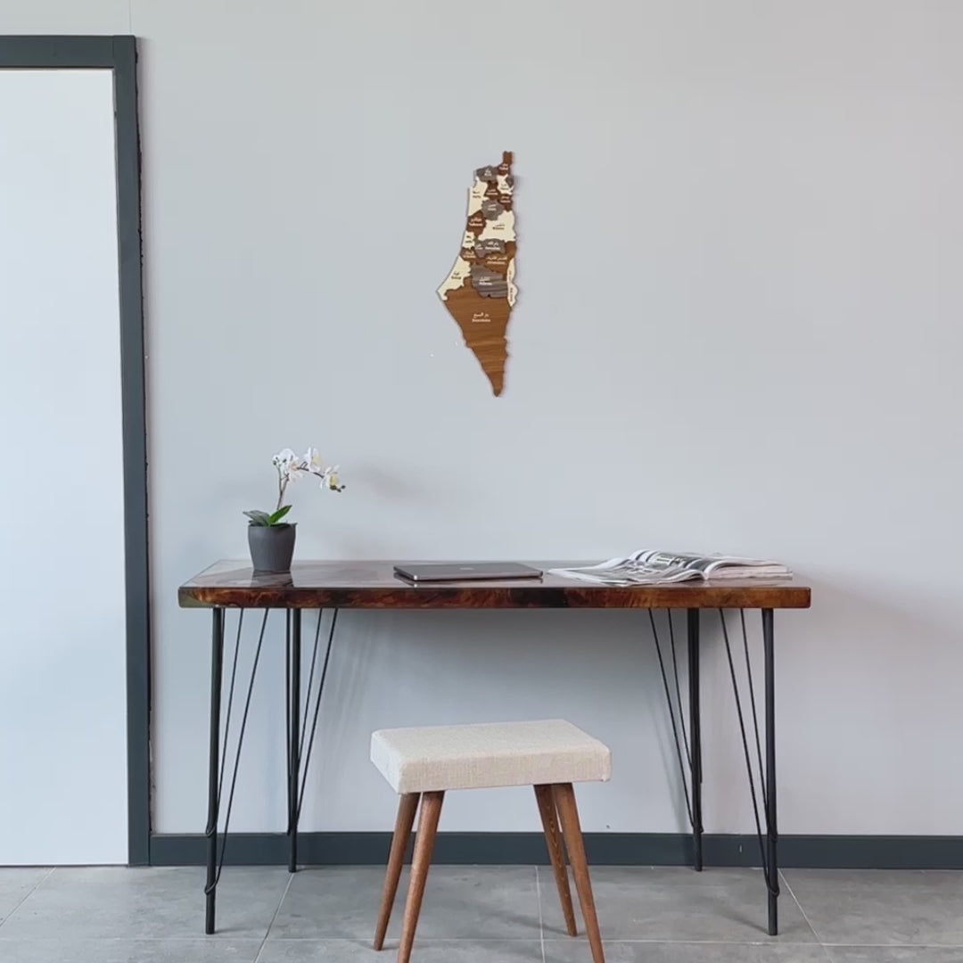 palestine-wooden-map-video-3d-multilayered-wall-arts-gift-for-paletines-3d-wooden-map -colorfullworlds