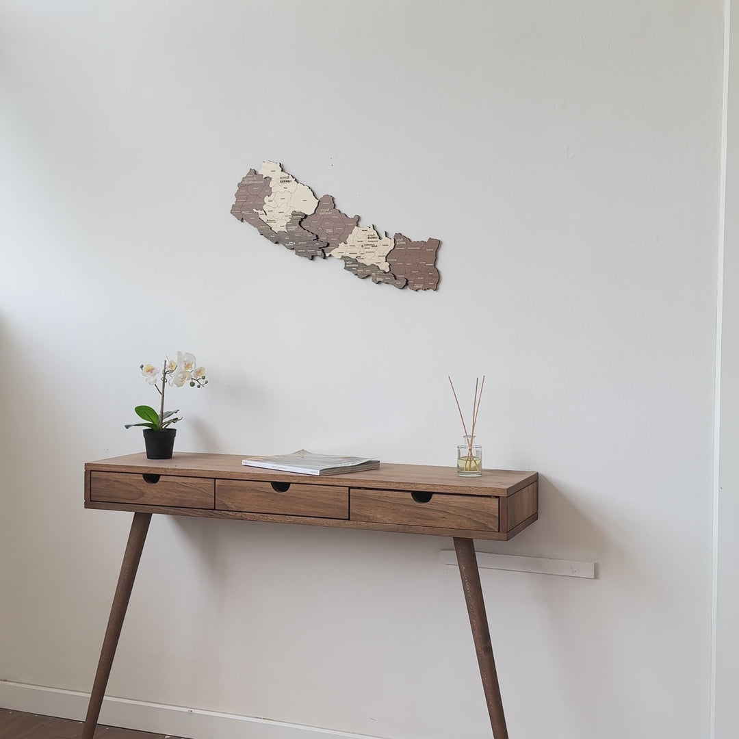 3d-multicolor-wooden-map-of-nepal-video-stylish-home-decoration-colorfullworlds