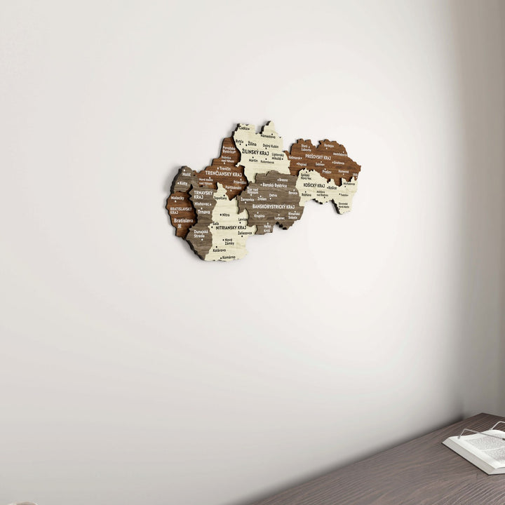 slovakia-map-wall-art-handcrafted-wooden-decor-for-rustic-style-homes-colorfullworlds
