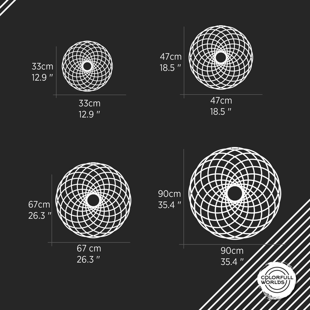 flower-of-life-circular-wall-decors-metal-artwork-for-elegant-room-decoration-colorfullworlds