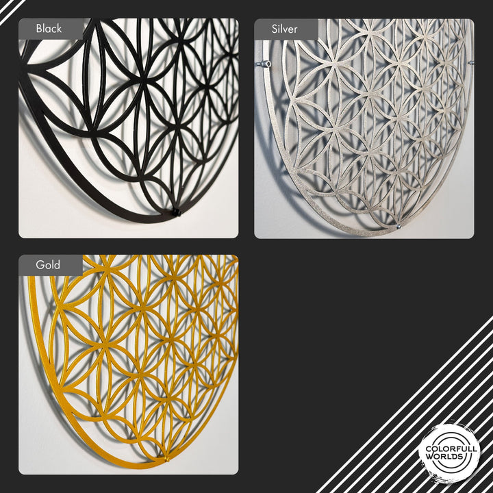 flower-of-life-metal-decor-sophisticated-wall-pieces-for-modern-interior-styling-colorfullworlds