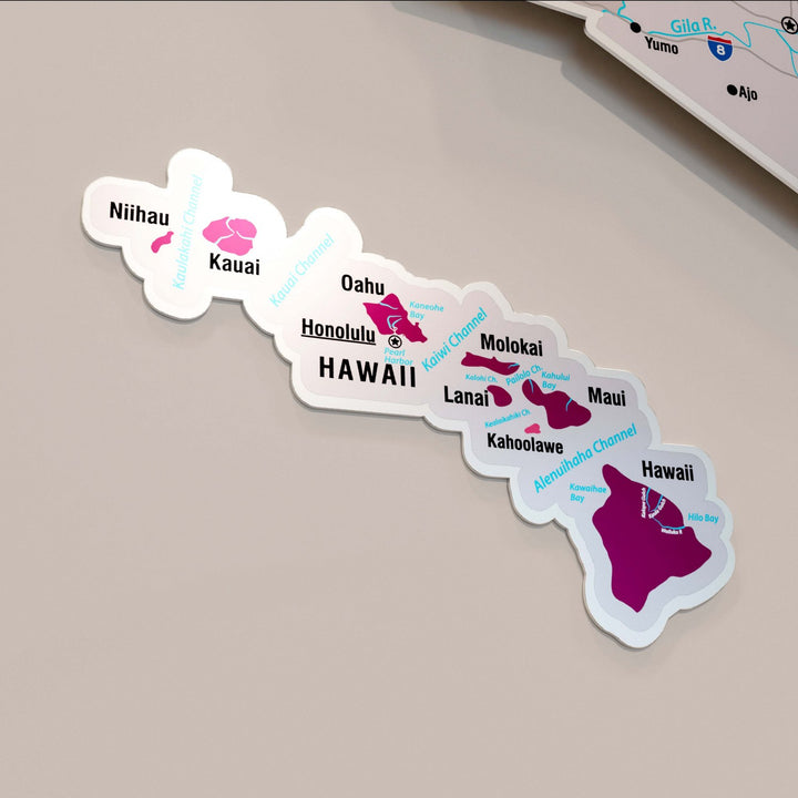 usa-map-with-states-crimson-colors-uv-print-on-metal-modern-wall-decor-unique-style-colorfullworlds