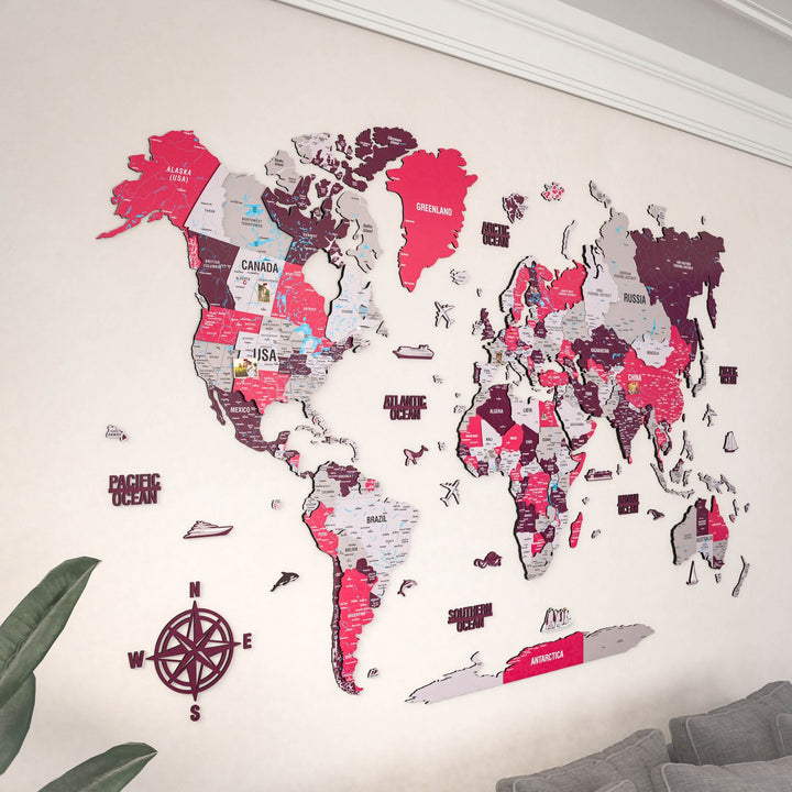wooden-world-wall-map-crimson-uv-print-wooden-wall-map-art-birthday-gift-colorfullworlds